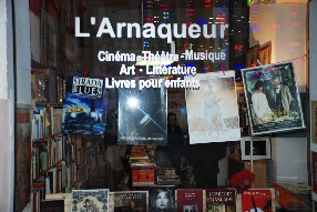 avis Les archives du cinema